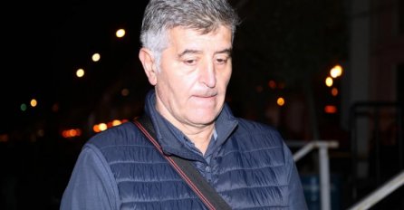 Otac nestalog Mateja Periša dao prvu izjavu: Trenirao je vaterpolo, ne dolazi u obzir da bi pao u rijeku