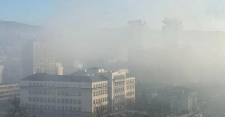 Evo kakvo nas vrijeme sutra očekuje