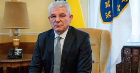 Džaferović: Nećemo dozvoliti da namjere Karadžića i Mladića budu sprovedene u djelo