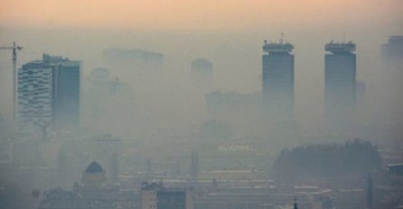 Stiže snijeg u BiH: Evo kakvo nas vrijeme očekuje naredna 3 dana 