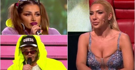 SUOČAVANJE KOJE SU SVI ČEKALI! Dragojevići oči u oči sa Jovanom: Jeremićeva ih izrešetala, DALILA NIJE ZNALA ŠTA JE SNAŠLO (VIDEO)