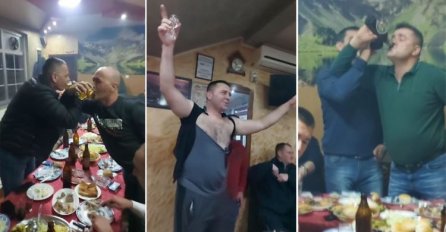 Poslanik iz Sandžaka pozvao na sankcionisanje policajaca iz Priboja