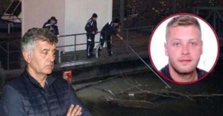 Nastavak potrage za mladićem iz Splita koji je nestao u Beogradu: Postoje 2 verzije događaja