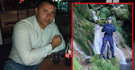 Jedan od policajaca iz Priboja izvinio se “prijateljima Bošnjacima”