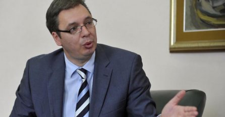 Aleksandar Vučić o snimku policajaca: Bošnjaci u Srbiji su aposolutno bezbjedni i zaštićeni