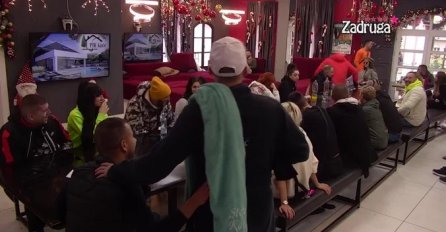 EVO KO JE NOVI VOĐA ZADRUGE - IZABRALI GA ONI: Prvi put u Zadruzi 5, veliko iznenađenje (VIDEO)