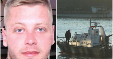 "POLICIJA MI JE POTVRDILA DA MATEJ..." Oglasio se otac nestalog mladića iz Splita