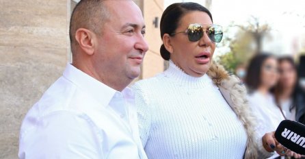 ĐANI PRIKLJUČEN NA APARATE, pjevač hitno HOSPITALIZOVAN: Oglasila se supruga Slađa, evo u kakvom je stanju