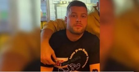 DOBRO POGLEDAJTE SLIKU: Ako ste u noći između 30. i 31. decembra bili u jednom od OVIH KLUBOVA možda ste vidjeli NESTALOG SPLIĆANINA