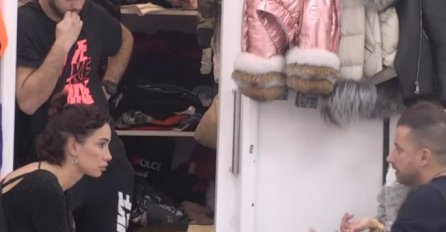 DEJAN VRATIO BROJANICU MAJCI, ĐEDOVIĆ MU SASUO ISTINU U LICE: "Šutnuo je svoje roditelje kao kerove" DEJANOVA REAKCIJA ŠOKIRA (VIDEO)