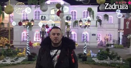 CAR STAO ISPRED KAMERE I OBRATIO SE MAJI, SRCE DA PUKNE OD EMOTIVNIH RIJEČI: Svi čekaju njenu reakciju, KAKAV PREOKRET (VIDEO)