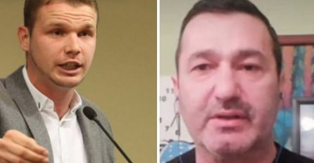 Dragičević o Stanivukoviću: Bit će gori od Dodika 100.000 puta