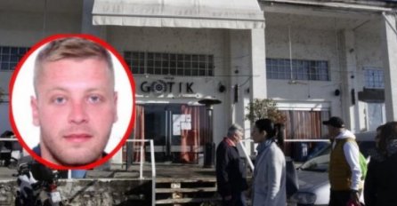 Ko je Matej za kojim traga cijeli Beograd: "Živi bogovski, ne očekuj ništa"