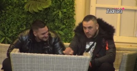 CAR SE MALOPRIJE EMOTIVNIM RIJEČIMA OBRATIO MAJI, A SAD PONOVO MUTI SA DALILOM: Otkrio sve detalje, ZOLA U NEVJERICI SLUŠAO (VIDEO)
