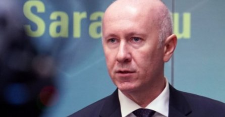 Milan Dunović pozvao medije, kao Srbin koji voli državu, da ignorišu 9. januar