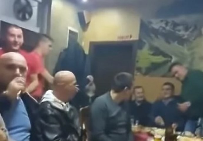 Islamska zajednica Srbije: Sankcionisati policajace koji su pjevali nacionalističku pjesmu u Priboju