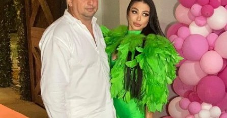 PRVA SLIKA MAJE MARINKOVIĆ NAKON DISKVALIFIKACIJE: Podbula i bez šminke, Taki pokazao kako izgleda sada (FOTO)