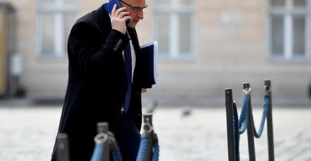 Grlić-Radman danas dolazi u BiH, sutra sastanak s Turković i posjeta Mostaru