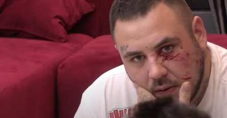 POKRENUTA PETICIJA PROTIV FILIPA CARA, ŽELE DA GA IZBACE IZ ZADRUGE: Evo šta je uradio, HAOS U RIJALITIJU ZBOG MAJE (FOTO)