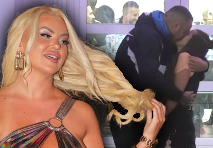 "NA DEJANOVE OČI JE PRAVILA BEBU SA FILIPOM" SANJA OTKRILA SVE O ZADRUGARIMA: Neće im biti dobro kad čuju, DEJANA JE BAŠ OBRUKALA