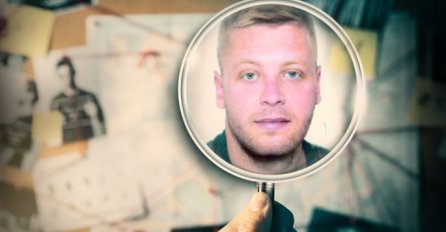 OBRT U ISTRAZI NESTANKA SPLIĆANINA: Pronađen dokaz koji je poslat na DNK analizu, evo šta je u pitanju