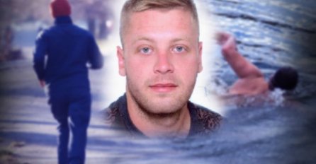 TAKSISTA POSLJEDNJI VIDIO NESTALOG SPLIĆANINA: On može da riješi čitavu misteriju