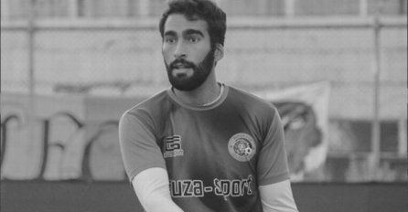 Tragedija: Fudbaler preminuo od srčanog udara