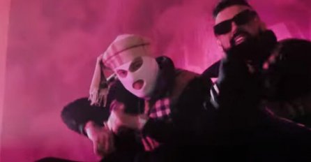 NOVI HIT: Jala Brat, Buba Corelli snimili novogodišnji hit sa Devitom (VIDEO)
