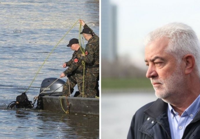 Inspektor za otmice zbog nestanka Splićanina ima samo jedno pitanje