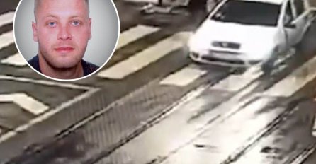 Matej poslao djevojci snimak i nestao: Jedna stvar  je bila posebno čudna