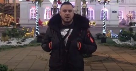 CAR SE OBRATIO GLEDAOCIMA: Otkrio MILIONIMA Dejanovu TAJNU, svi krenuli da URLAJU kad su čuli OVO