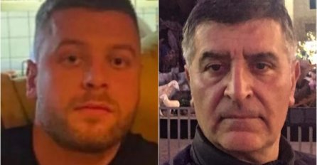 Otac nestalog Splićanina: Želim Mateja vratiti kući, dotad ću ostati tu