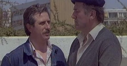 TUŽNU VIJEST OTKRILE KOLEGE: Nakon teške bolesti preminuo glumac Vladan Živković