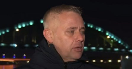 Otac Tijane Jurić o nestanku Mateja: Na početku se dogodio veliki propust