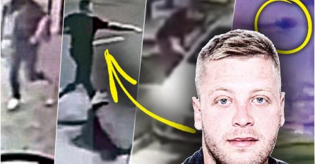 Postavlja se pitanje: Zašto je policija Matejevog oca pitala za plave tenisice?