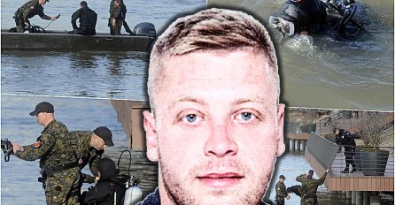 Srbijanski forenzičar Časlav Ristić: ‘Nije odgovor u rijeci, nego u klubu‘