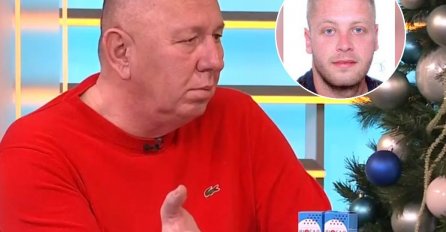 Detektiv Uglješa o nestanku Splićanina: Pogledajmo istini u oči