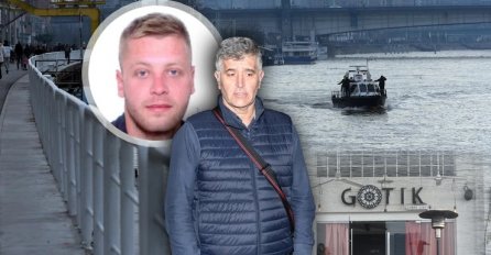 Otac nestalog Splićanina: "Matej ima dvije sestre, loše im je..."