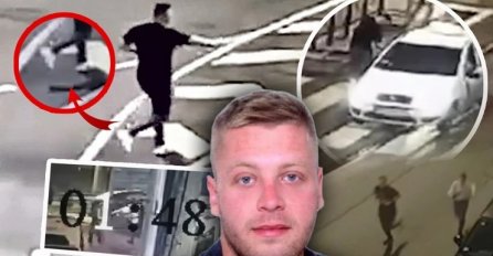 7 bizarnih nejasnoća u slučaju nestanka Mateja Periša