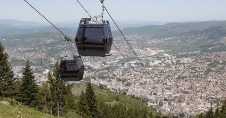 Do kraja januara karta za Trebevićku žičaru 4 KM