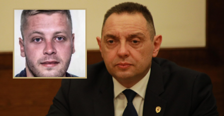 Šef srpskog MUP-a o nestalom Splićaninu: Kasno prijavljen nestanak