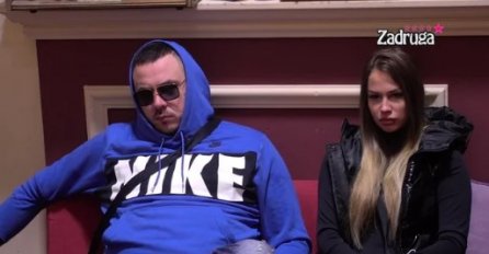 "VOLIM DALILU, NIJE VIŠE UDATA" FILIP CAR SPREMAN ZA VEZU SA DALILOM: Svi gledaju u Aninu reakciju, HAOS U EMISIJI (VIDEO)