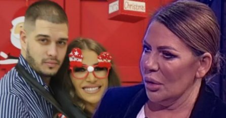 "ŽAO MI JE NJEGOVE MAJKE" Đanijeva Slađa zgranuta zbog Dalile i Dejana, digla se prašina: IMA  JASNU PORUKU ZA DEJANA 