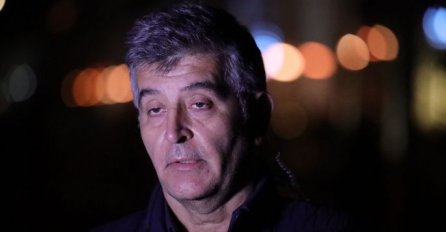 "Nisam o tome želio da govorim ranije" Vesić prvi put otkrio detalje o razgovoru sa ocem nestalog Splićanina