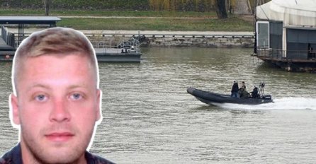 MATEJEVO TIJELO NIJE NAĐENO: Riječna policija okončala potragu