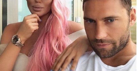 "Ja sam se trudila" KARLEUŠA KONAČNO OTKRILA ISTINU O ODNOSU S TOŠIĆEM: Odlučila sve da kaže 