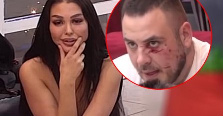 PRVA ISPOVIJEST MAJE MARINKOVIĆ NAKON DISKVALIFIKACIJE: Žestoko oplela po Caru i otkrila njegov tajni plan, BIT ĆE HAOS KAD SAZNA