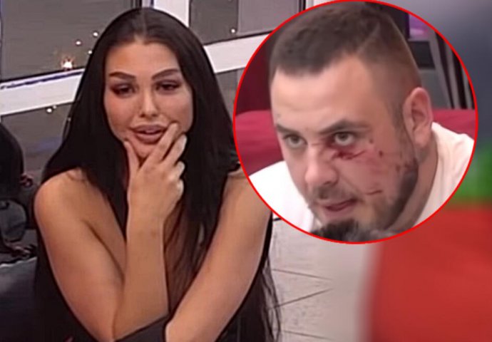 PRVA ISPOVIJEST MAJE MARINKOVIĆ NAKON DISKVALIFIKACIJE: Žestoko oplela po Caru i otkrila njegov tajni plan, BIT ĆE HAOS KAD SAZNA