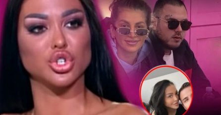 MAJA MARINKOVIĆ IMA NOVOG DEČKA? Upravo se oglasila, podijelila zajednjičku sliku: FILIP CAR MU NIJE NI DO KOLJENA (FOTO) 