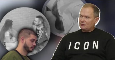 OSMAN OTKRIO DALILIN I FILIPOV TAJNI PLAN, DEJAN NE SLUTI ŠTA GA ČEKA: Bježat će opet na kapiju, ISPAO JE BAŠ NAIVAN